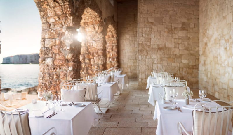 EXCLSIOR DUBROVNIK - PRORA